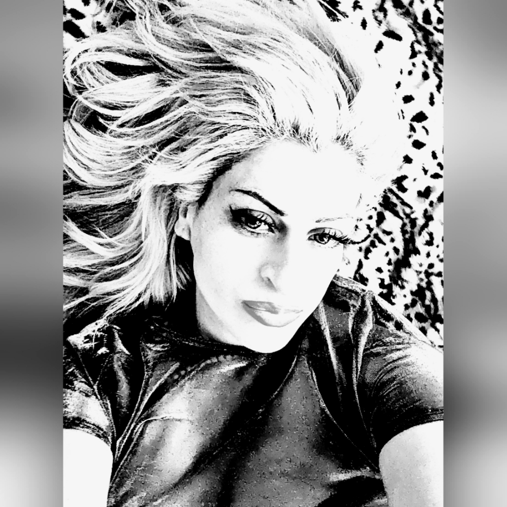 Meet your Posher, Jesicca